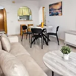 Appartamento Comfort In Aguas Nuevas *