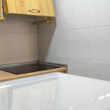 Comfort In Aguas Nuevas Apartamento *
