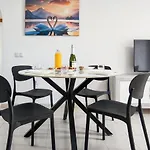 Comfort In Aguas Nuevas Apartament Torrevieja