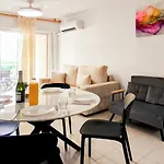 Comfort In Aguas Nuevas Apartament Torrevieja