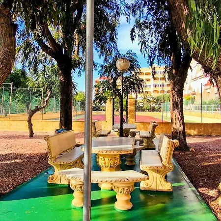 Comfort In Aguas Nuevas