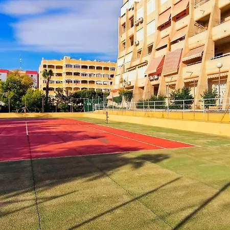 Comfort In Aguas Nuevas 托雷维耶哈