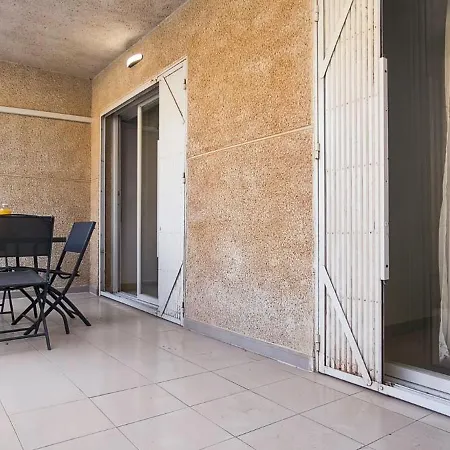 Comfort In Aguas Nuevas 公寓 托雷维耶哈