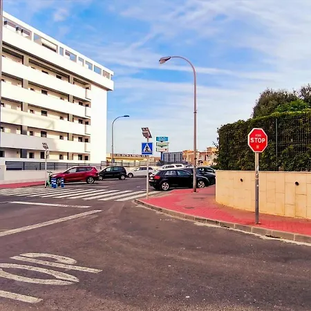 Comfort In Aguas Nuevas 托雷维耶哈