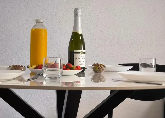 Comfort In Aguas Nuevas 托雷维耶哈