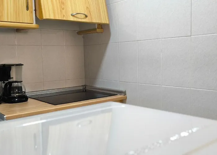 Comfort In Aguas Nuevas 公寓 *