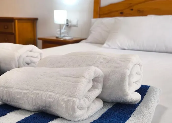 Comfort In Aguas Nuevas 公寓 *