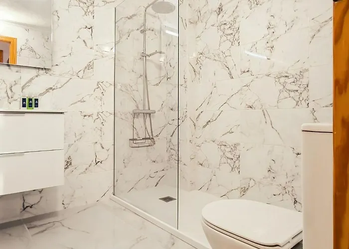 Comfort In Aguas Nuevas 公寓 *