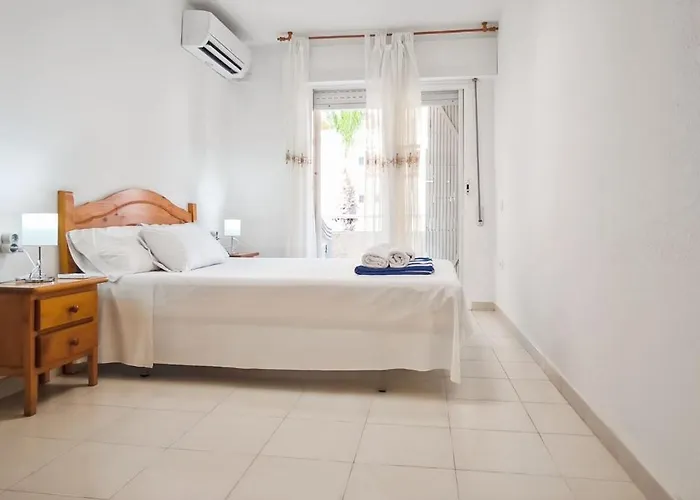 Comfort In Aguas Nuevas *