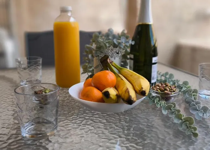 Comfort In Aguas Nuevas 托雷维耶哈