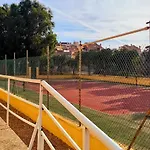 公寓 Comfort In Aguas Nuevas
