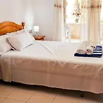 Comfort In Aguas Nuevas 托雷维耶哈