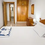 Comfort In Aguas Nuevas 公寓 托雷维耶哈
